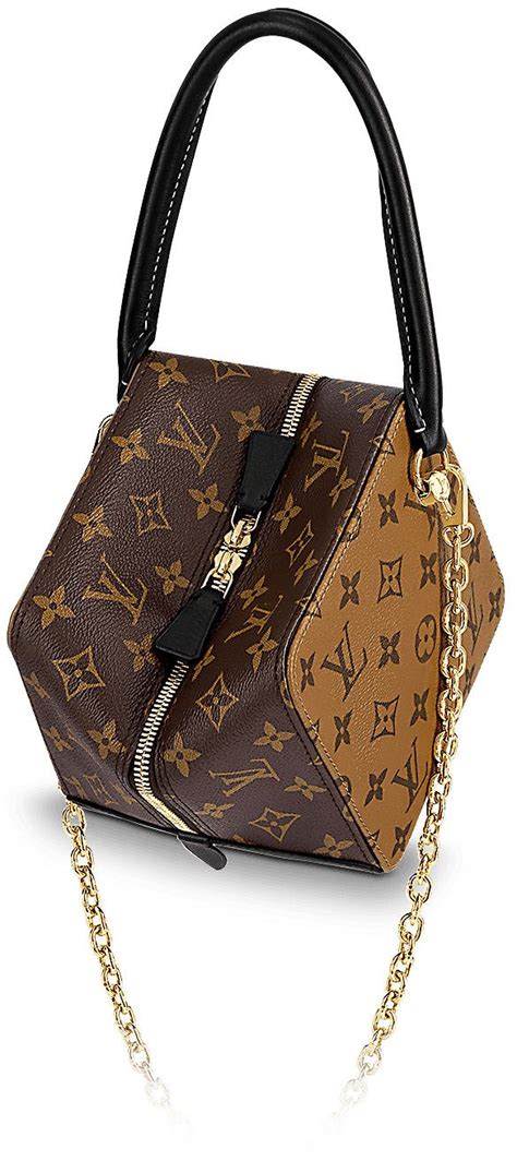 louis vuitton square bag